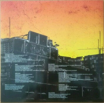 LP plošča The Prodigy - The Day Is My Enemy (2 LP) - 8