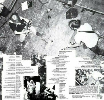 Disque vinyle Nirvana - In Utero (LP) - 6