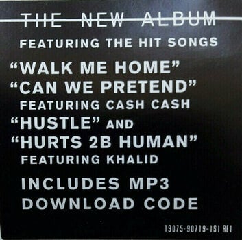 LP platňa Pink - Hurts 2b Human (Rainbowprint Sleeve) (2 LP) - 9