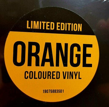 Hanglemez The Fugees - Score (Orange Gold Coloured) (2 LP) - 4