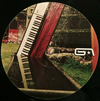 Δίσκος LP Groove Armada Goodbye Country (Hello Nightclub) (3 LP) - 3