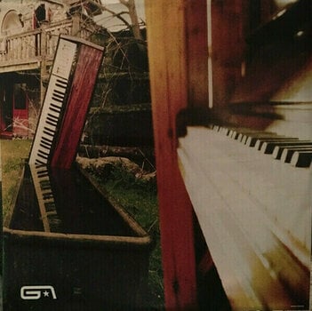LP Groove Armada Goodbye Country (Hello Nightclub) (3 LP) - 9