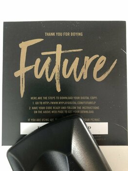 Disque vinyle Future Future (2 LP) - 4
