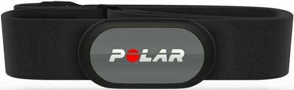 Borstband Polar H9 Chest Strap Zwart XS/S Borstband - 2
