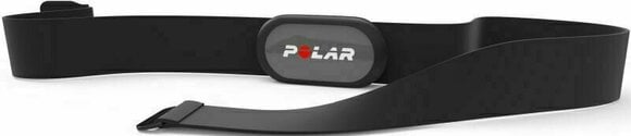Borstband Polar H9 Chest Strap Zwart XS/S Borstband - 3