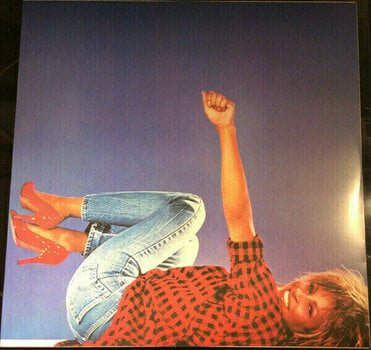 LP Tina Turner - Private Dancer (LP) - 5