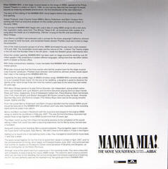 LP deska Various Artists - Mamma Mia! (2 LP) - 5