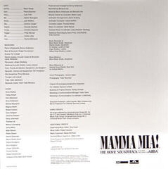 LP deska Various Artists - Mamma Mia! (2 LP) - 7