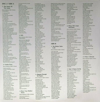 Vinylskiva Various Artists - Mamma Mia! (2 LP) - 9