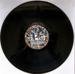 LP deska Various Artists - Mamma Mia! (2 LP) - 1