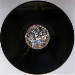 LP deska Various Artists - Mamma Mia! (2 LP) - 3