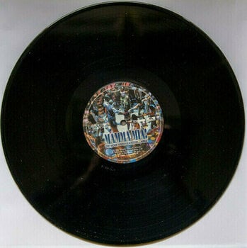 LP Various Artists - Mamma Mia! (2 LP) - 4