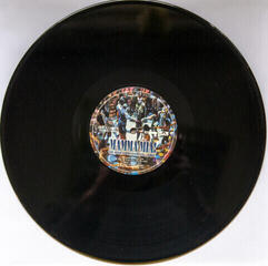 LP deska Various Artists - Mamma Mia! (2 LP) - 4