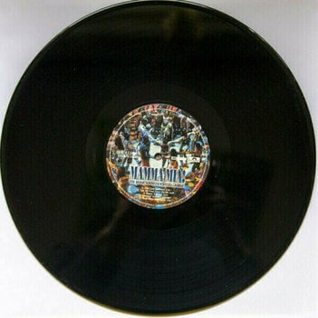 Disque vinyle Various Artists - Mamma Mia! (2 LP) - 5