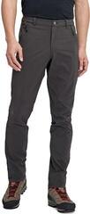 Outdoor Pants Mammut Hiking Phantom 46 Outdoor Pants - 1