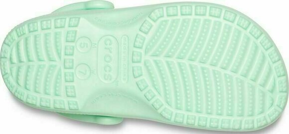 Unisex cipele za jedrenje Crocs Classic Clog Neo Mint 37-38 - 6