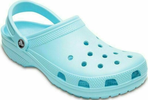 Унисекс обувки Crocs Classic Clog Ice Blue 36-37 - 2