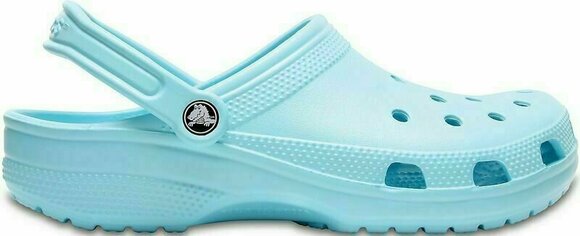 Unisex Schuhe Crocs Classic Clog Ice Blue 36-37 - 3
