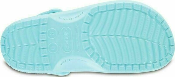 Unisex cipele za jedrenje Crocs Classic Clog Ice Blue 37-38 - 6