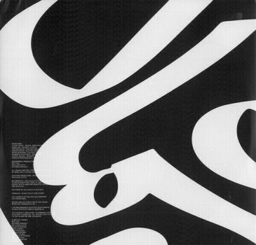 LP Yussef Kamaal - Black Focus (LP) - 6