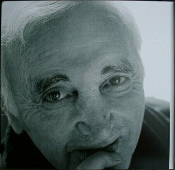 Disco de vinilo Charles Aznavour - Collected (3 Gold Coloured Vinyl) (Gatefold Sleeve) (LP) - 9