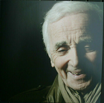Disco de vinilo Charles Aznavour - Collected (3 Gold Coloured Vinyl) (Gatefold Sleeve) (LP) - 13