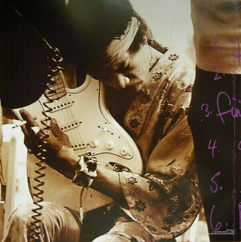 Disco de vinil Jimi Hendrix First Rays of the New Rising Sun (2 LP) - 6