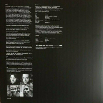 Płyta winylowa Jamiroquai Synkronized (LP) - 6