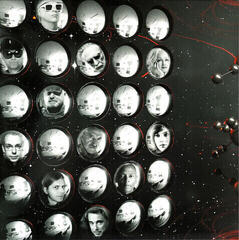LP platňa Jean-Michel Jarre - Electronica 2: The Heart of Noise (2 LP) - 6