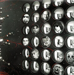 LP platňa Jean-Michel Jarre - Electronica 2: The Heart of Noise (2 LP) - 7