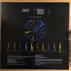 LP platňa Jean-Michel Jarre - Chronology (25th Anniversary Edition) (LP) - 3