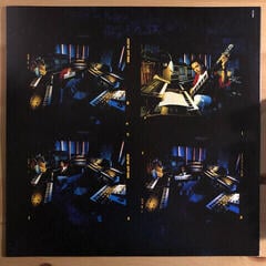 LP platňa Jean-Michel Jarre - Chronology (25th Anniversary Edition) (LP) - 4