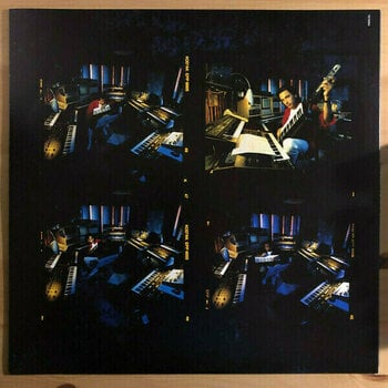 Disque vinyle Jean-Michel Jarre Chronology (25th) (LP) - 5