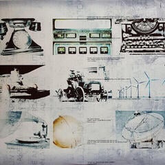 LP platňa Jean-Michel Jarre - Revolutions (30th Anniversary Edition) (LP) - 4