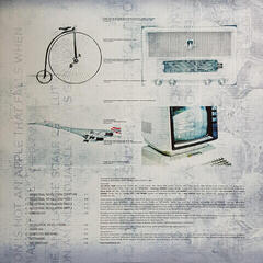 LP platňa Jean-Michel Jarre - Revolutions (30th Anniversary Edition) (LP) - 5