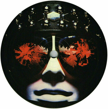 Vinylskiva Judas Priest Killing Machine (LP) - 3