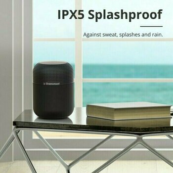 portable Speaker Tronsmart Element T6 Max - 10