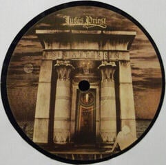 Disco in vinile Judas Priest - Sin After Sin (Reissue) (LP) - 2