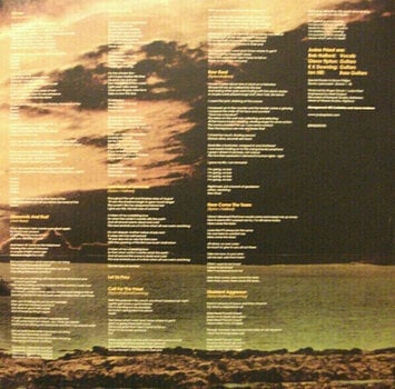 Vinyl Record Judas Priest Sin After Sin (LP) - 5