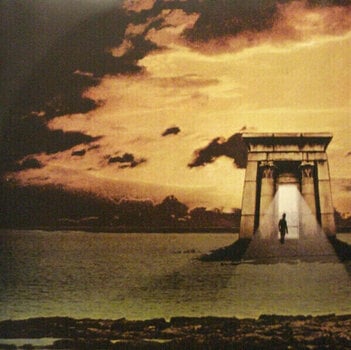 LP Judas Priest Sin After Sin (LP) - 6