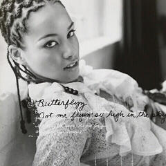 Hanglemez Alicia Keys - Songs In A Minor (2 LP) - 7