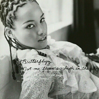 Płyta winylowa Alicia Keys Songs In a Minor (2 LP) - 9