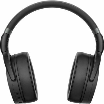 Wireless On-ear headphones Sennheiser HD 450BT Black - 3