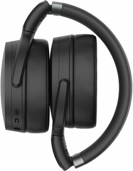 Auscultadores on-ear sem fios Sennheiser HD 450BT Preto - 4