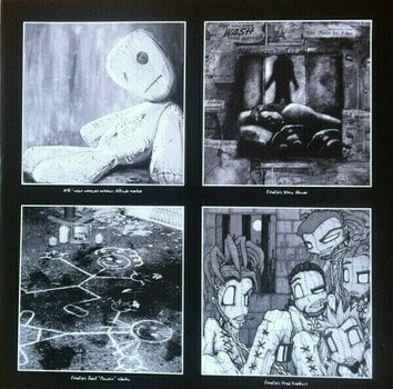 Disque vinyle Korn Issues (2 LP) - 9