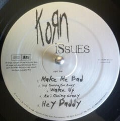 Schallplatte Korn - Issues (2 LP) - 2