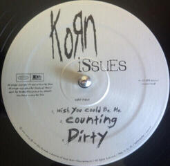 Schallplatte Korn - Issues (2 LP) - 4