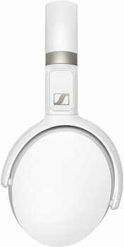 Ασύρματο Ακουστικό On-ear Sennheiser HD 450BT Λευκό - 2