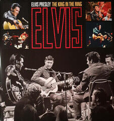 Schallplatte Elvis Presley - King In the Ring (Gatefold Sleeve) (2 LP) - 2