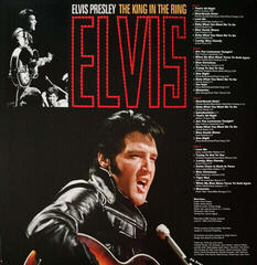 Schallplatte Elvis Presley - King In the Ring (Gatefold Sleeve) (2 LP) - 3